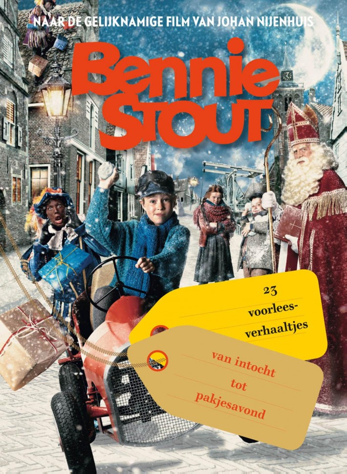 Bennie Stout