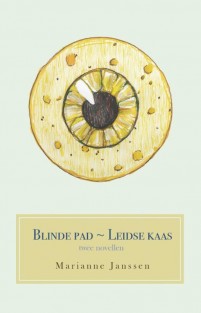 Blinde pad en Leidse kaas