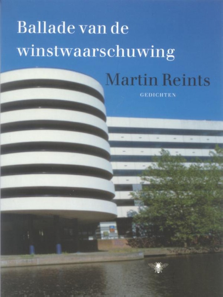 Ballade van de winstwaarschuwing