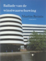 Ballade van de winstwaarschuwing