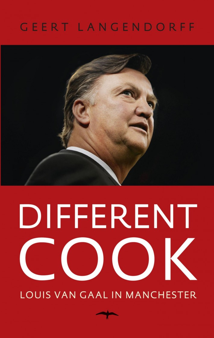 Different cook