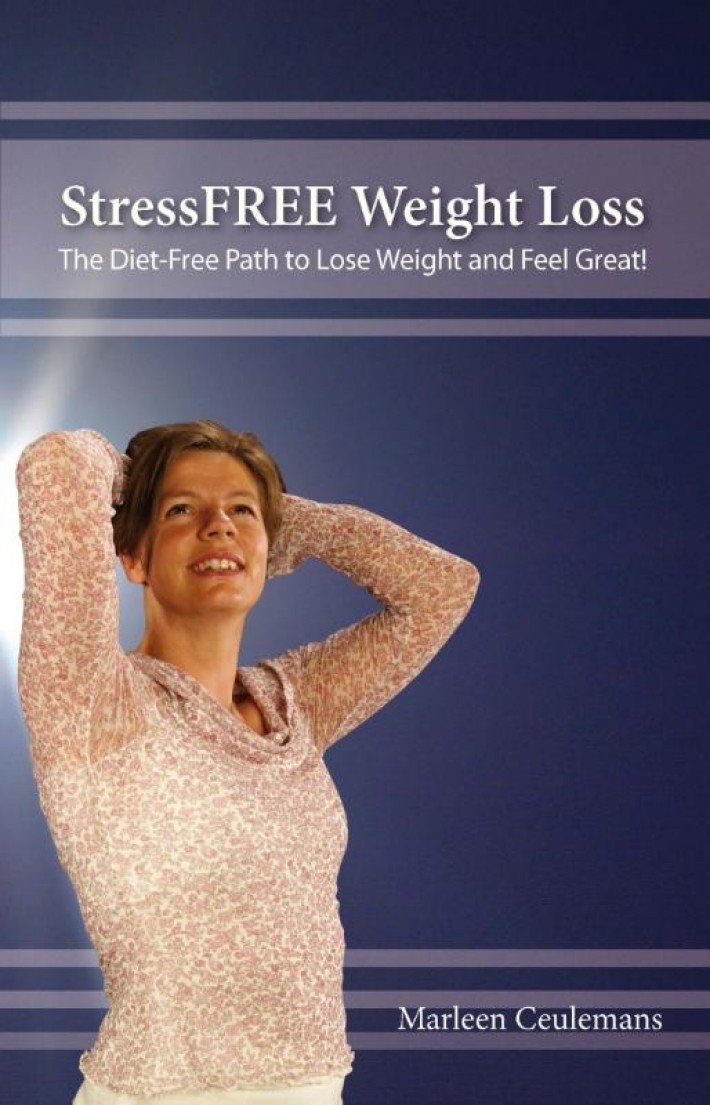 StressFREE Weight Loss