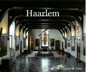 Haarlem • Haarlem