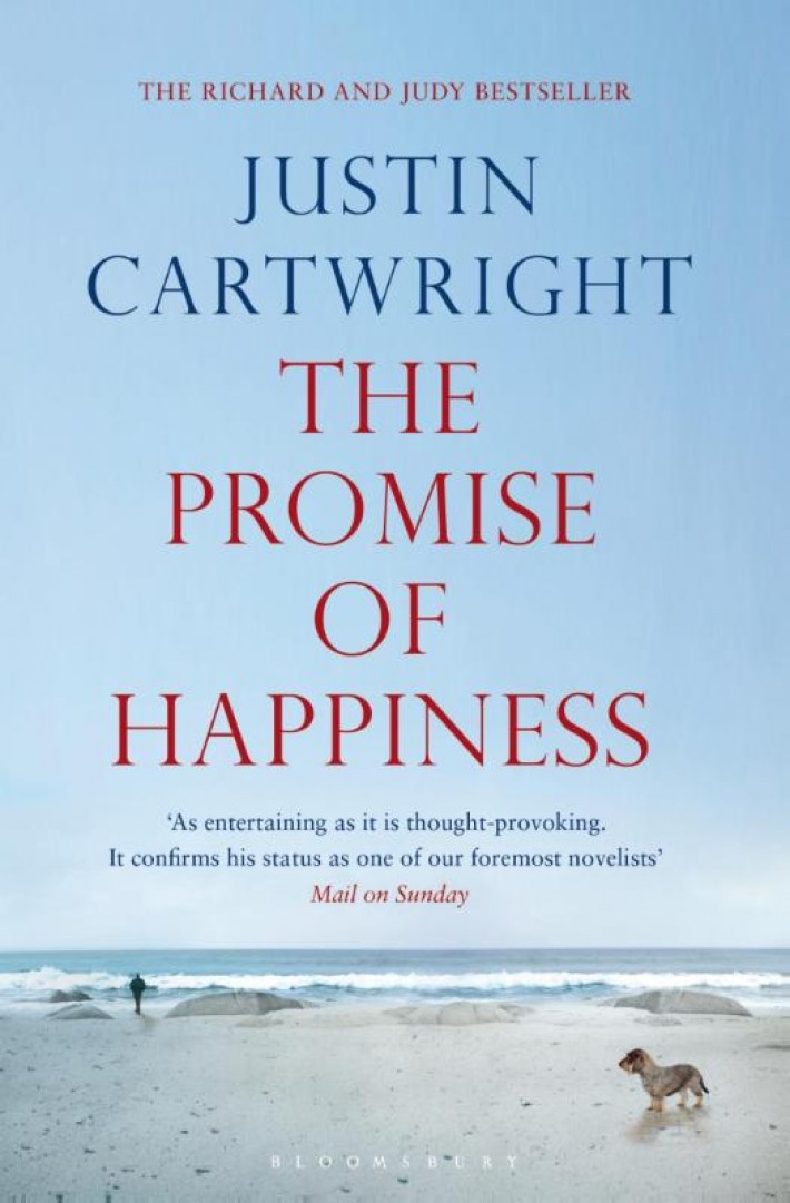 The promise of happiness