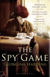 The spy game