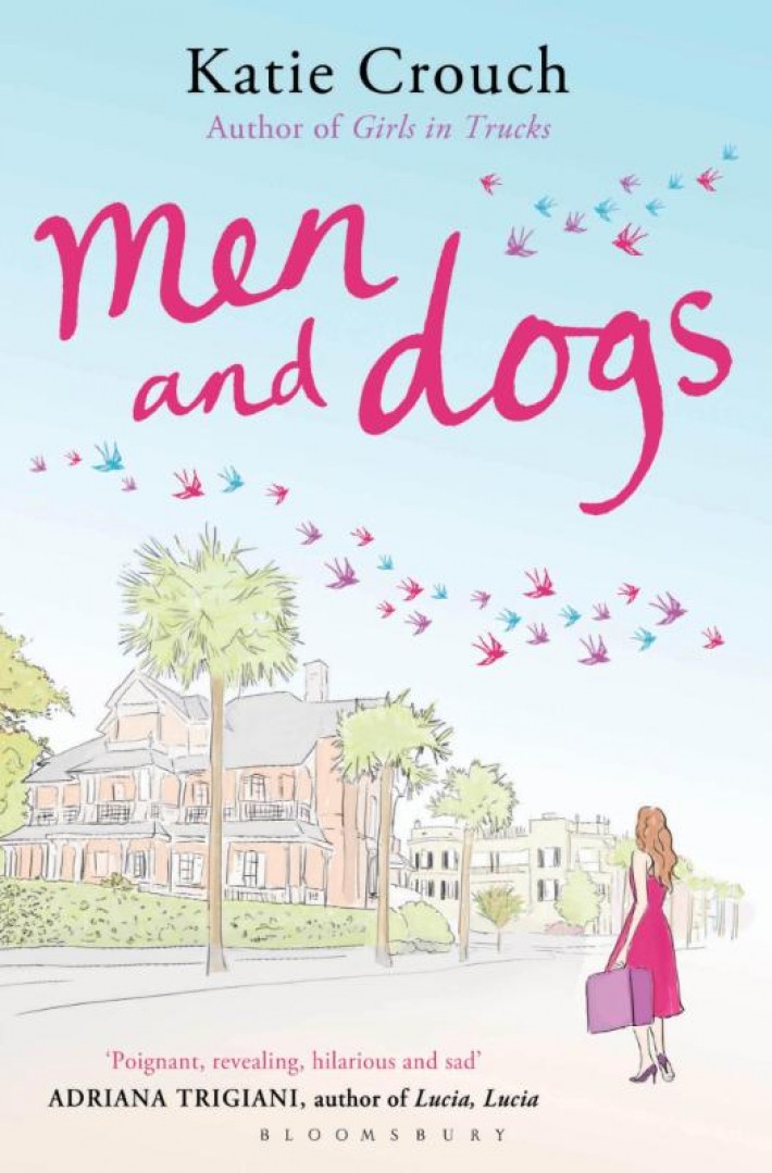 Men and Dogs