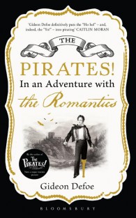 The Pirates! in an adventure with the romantics