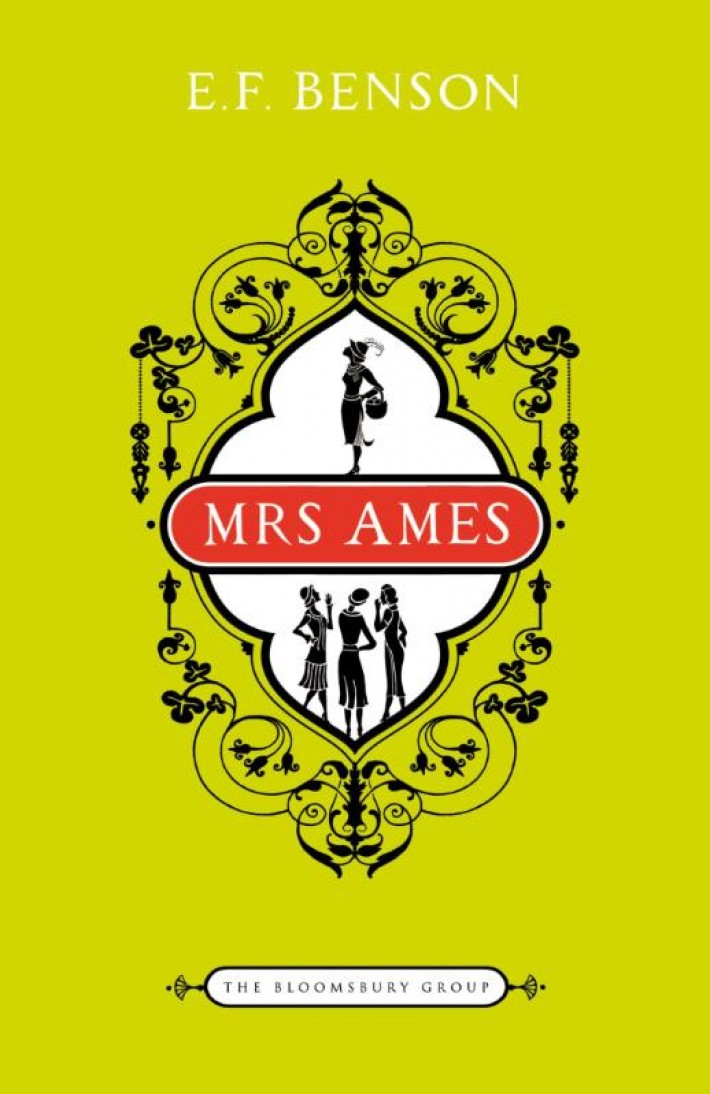 Mrs Ames