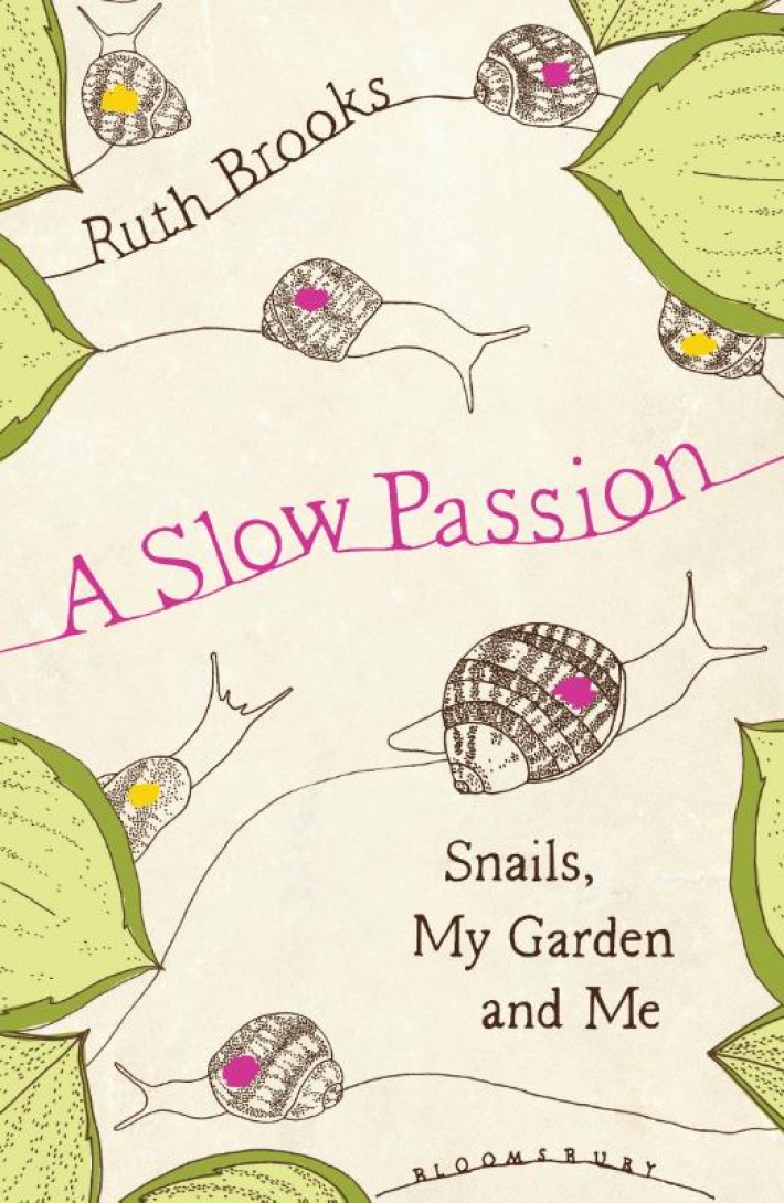 A slow passion