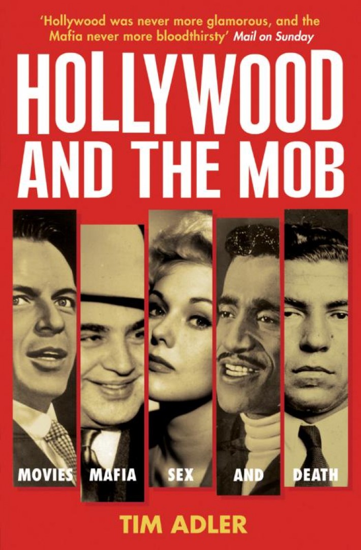Hollywood and the Mob