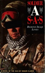 Soldier A: Behind Iraqi Lines