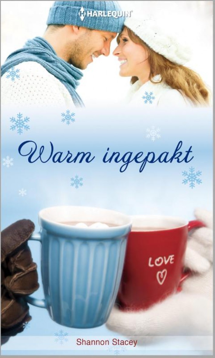 Warm ingepakt