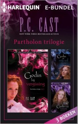 Partholon-trilogie