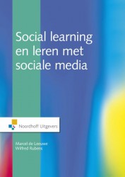 Social learning en leren met sociale media