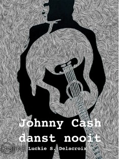 Johnny Cash danst nooit