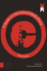 A reader in international media piracy