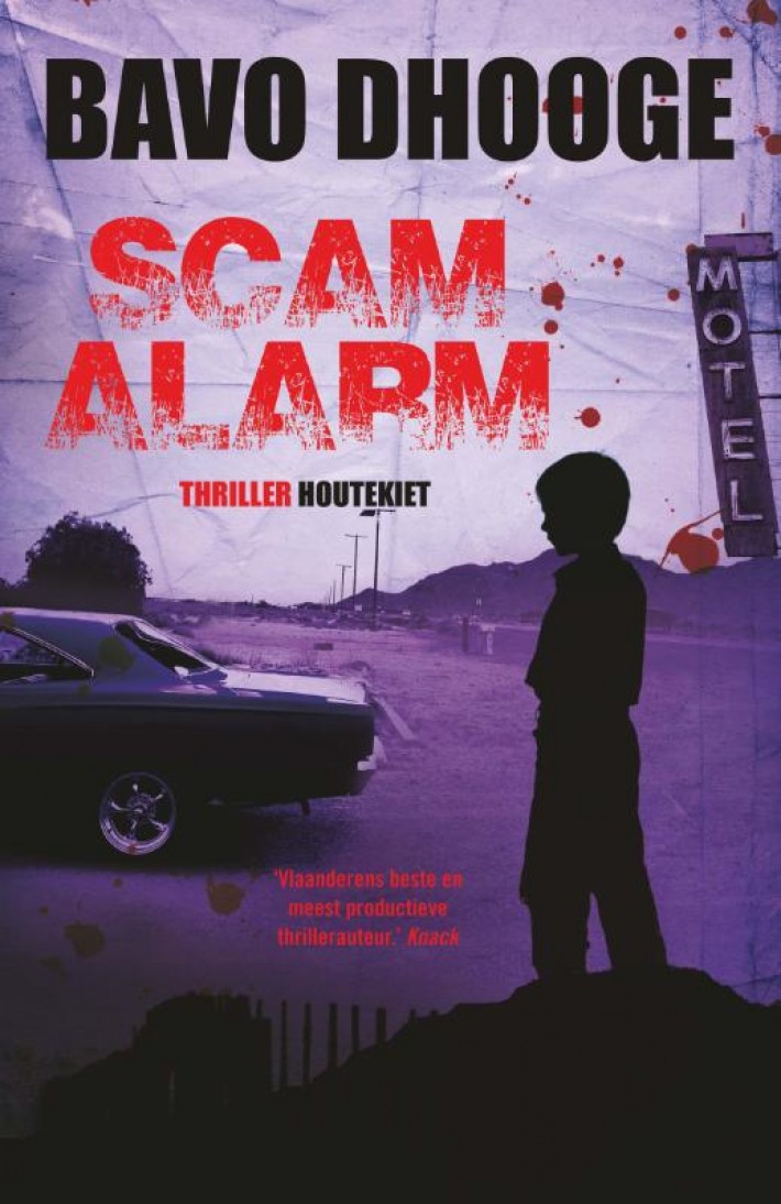 Scam Alarm