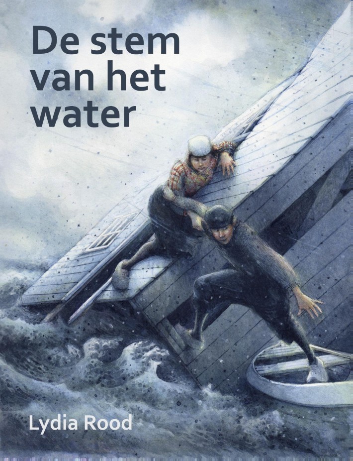 De stem van het water