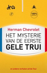 Het mysterie van de eerste gele trui