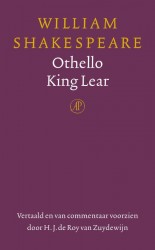 Othello / koning Lear
