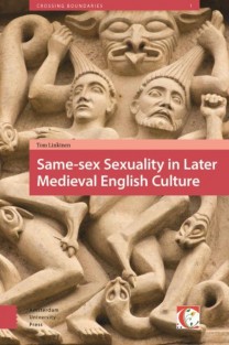 Same-sex sexuality in later medieval English culture