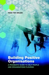 Building positive organisations