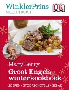 Mary Berry's groot Engels winterkookboek