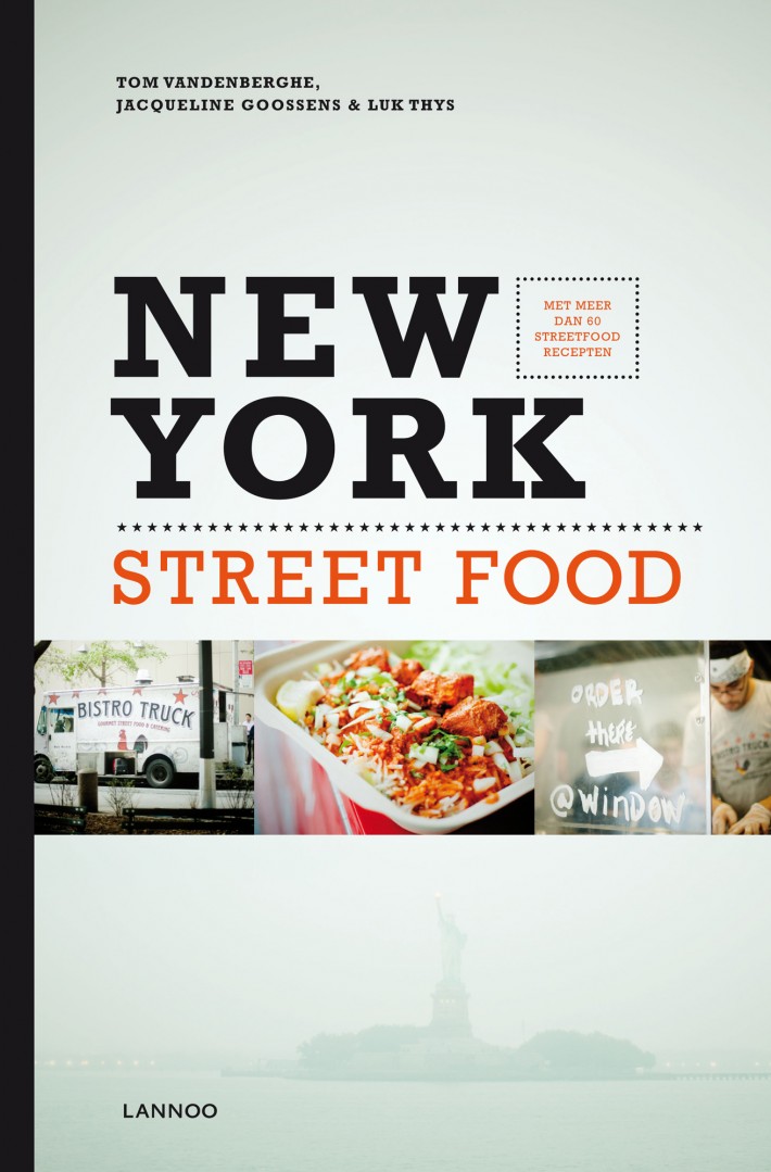 New York street food