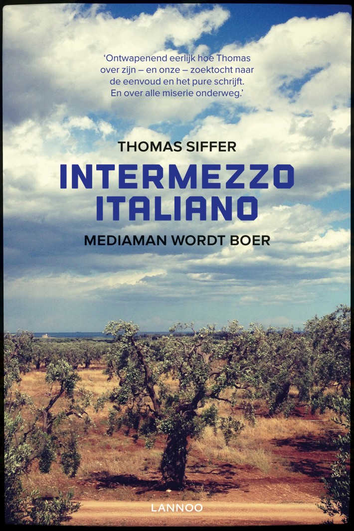 Intermezzo Italiano (E-boek)