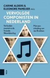 Vervolgde componisten in Nederland • Vervolgde componisten in Nederland
