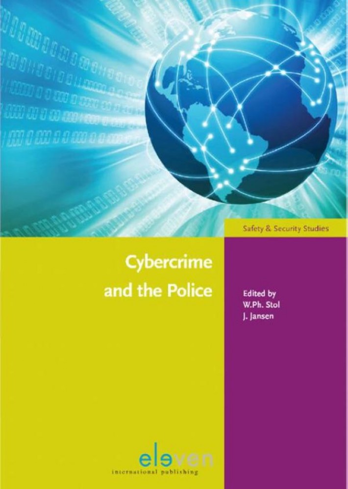 Cybercrime and the police