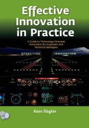 Effective Innovation in practice • Effective innovation in practice