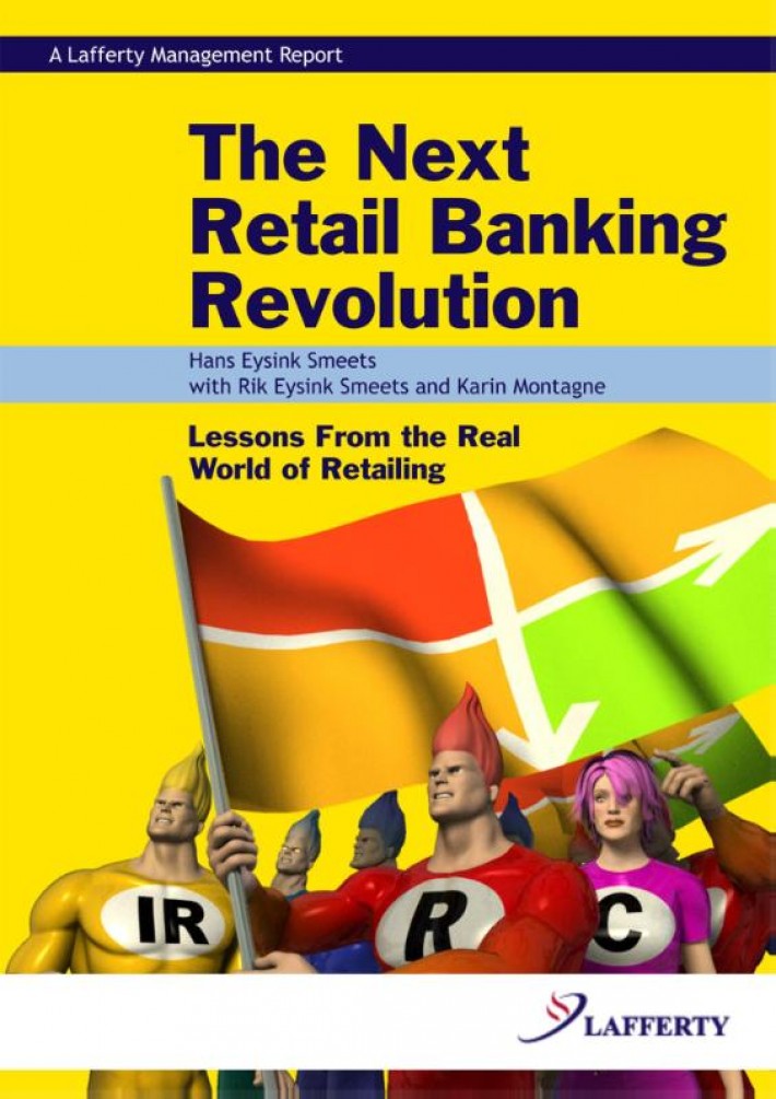 The next retail banking revolution