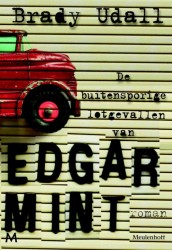 De buitensporige lotgevallen van Edgar Mint