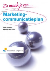 Zo maak je een marketingcommunicatieplan