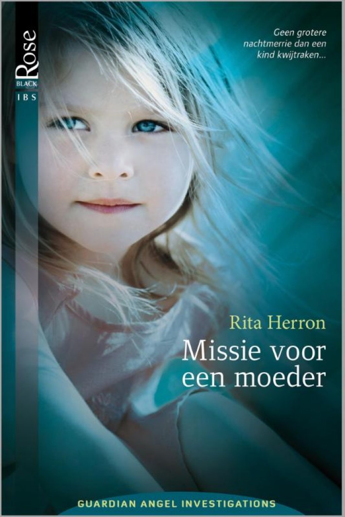 Missie voor een moeder