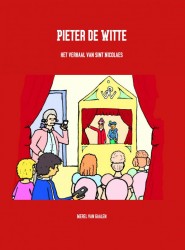 Pieter de Witte