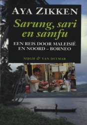 Sarung,sari en samfu