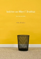 Gedichten van Willem F. Broekhuis