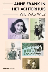 Anne Frank in het achterhuis