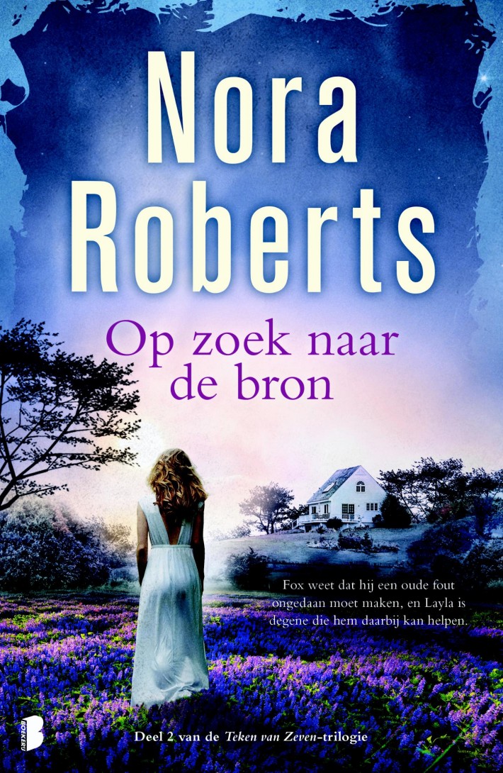 Op zoek naar de bron