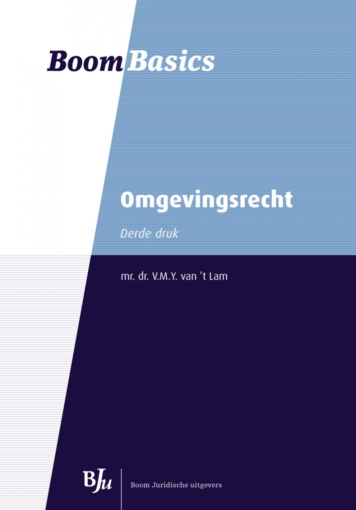 Omgevingsrecht