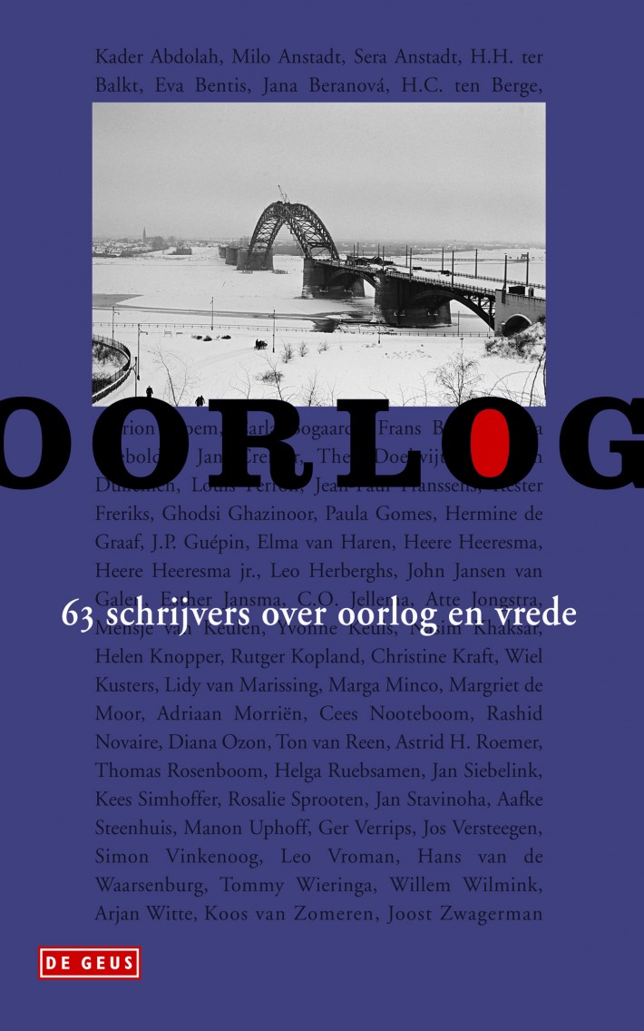 Oorlog