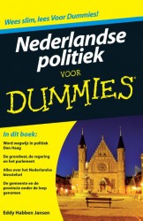 Nederlandse politiek voor Dummies