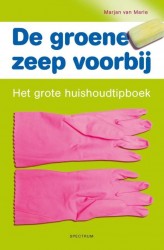 De groene zeep voorbij