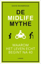 De Midlife Mythe (E-boek)