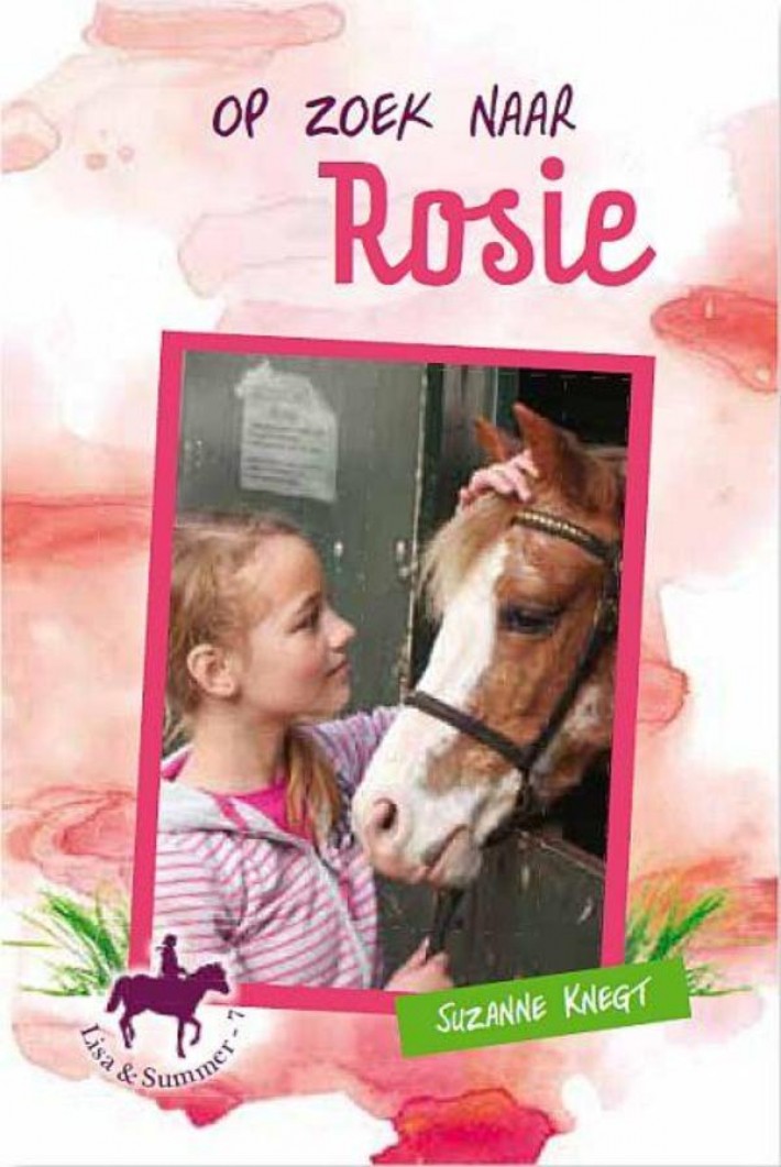 Op zoek naar Rosie