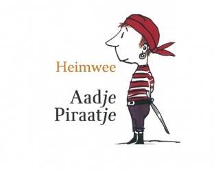 Aadje Piraatje heimwee • Heimwee