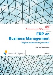 ERP en business management