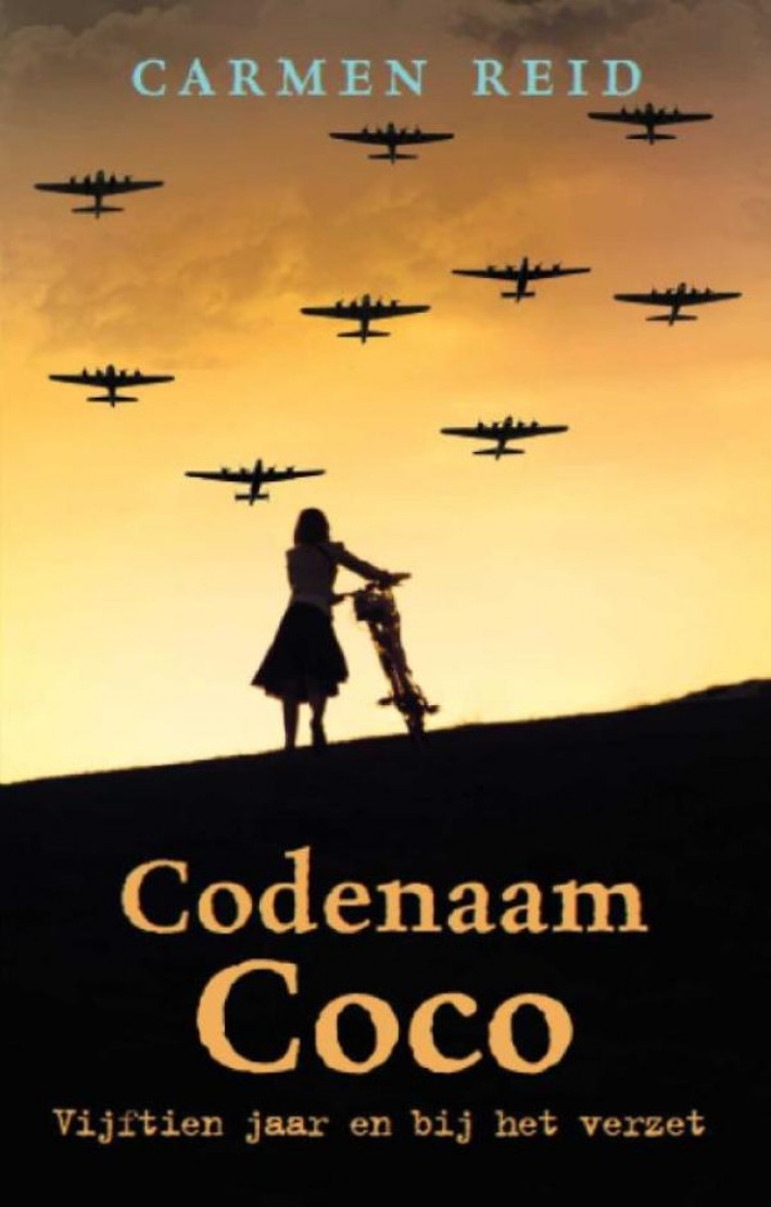 Codenaam Coco